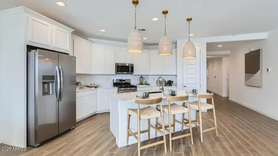 5982 N 192nd Drive, Litchfield Park, AZ 85340 - #3