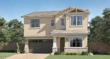11964 W Calle De Pompas --, Peoria, AZ 85383 - #1