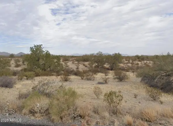 0 W Frontage I-8 --, Gila Bend, AZ 85337