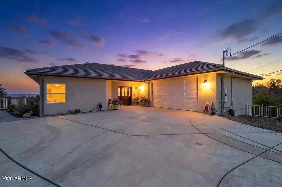 2615 N Woodland Hills Drive, Prescott, AZ 86305 - #3