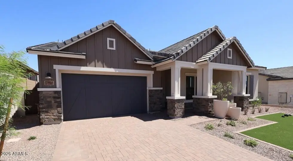 21660 W Devonshire Avenue, Buckeye, AZ 85396 - #1