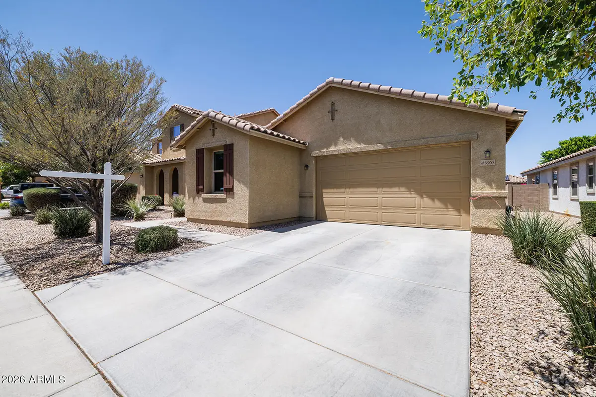 4026 W Kirkland Avenue, San Tan Valley, AZ 85144 - #1