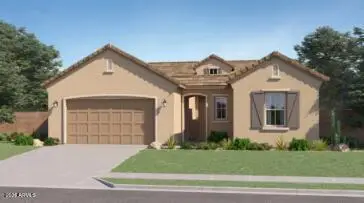 15067 W Cottontail Lane, Surprise, AZ 85387 - #1
