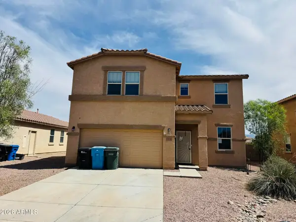 7339 W Maldonado Road, Laveen, AZ 85339