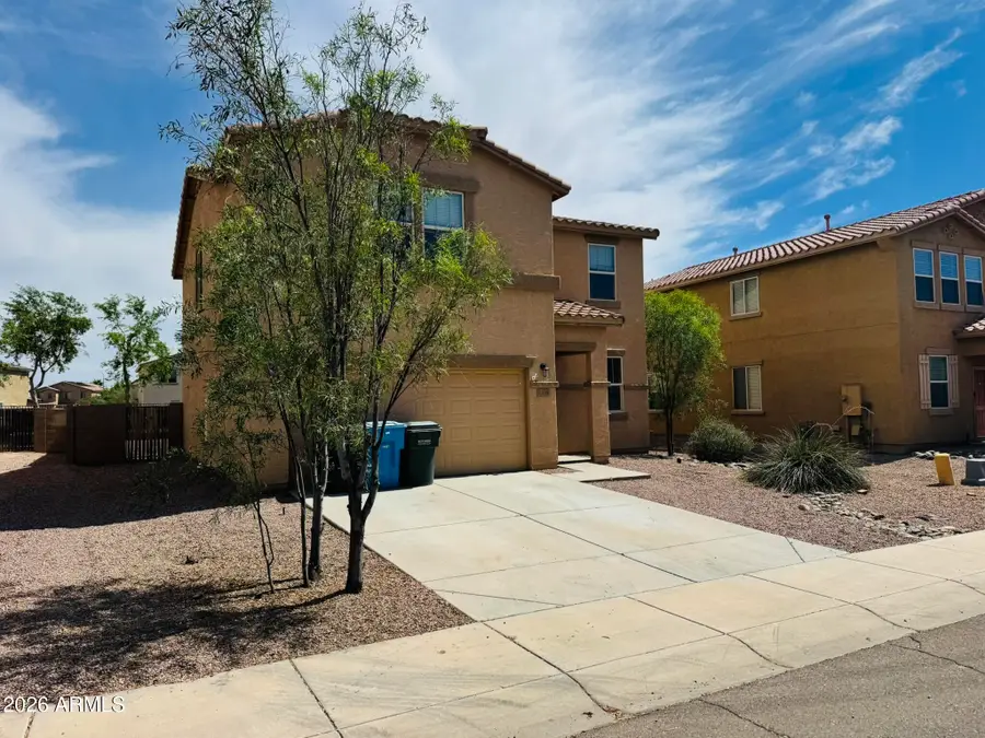 7339 W Maldonado Road, Laveen, AZ 85339 - #2