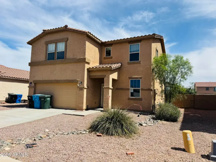 7339 W Maldonado Road, Laveen, AZ 85339 - #3