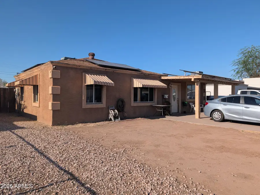 3120 W Pierce Street W, Phoenix, AZ 85009 - #2