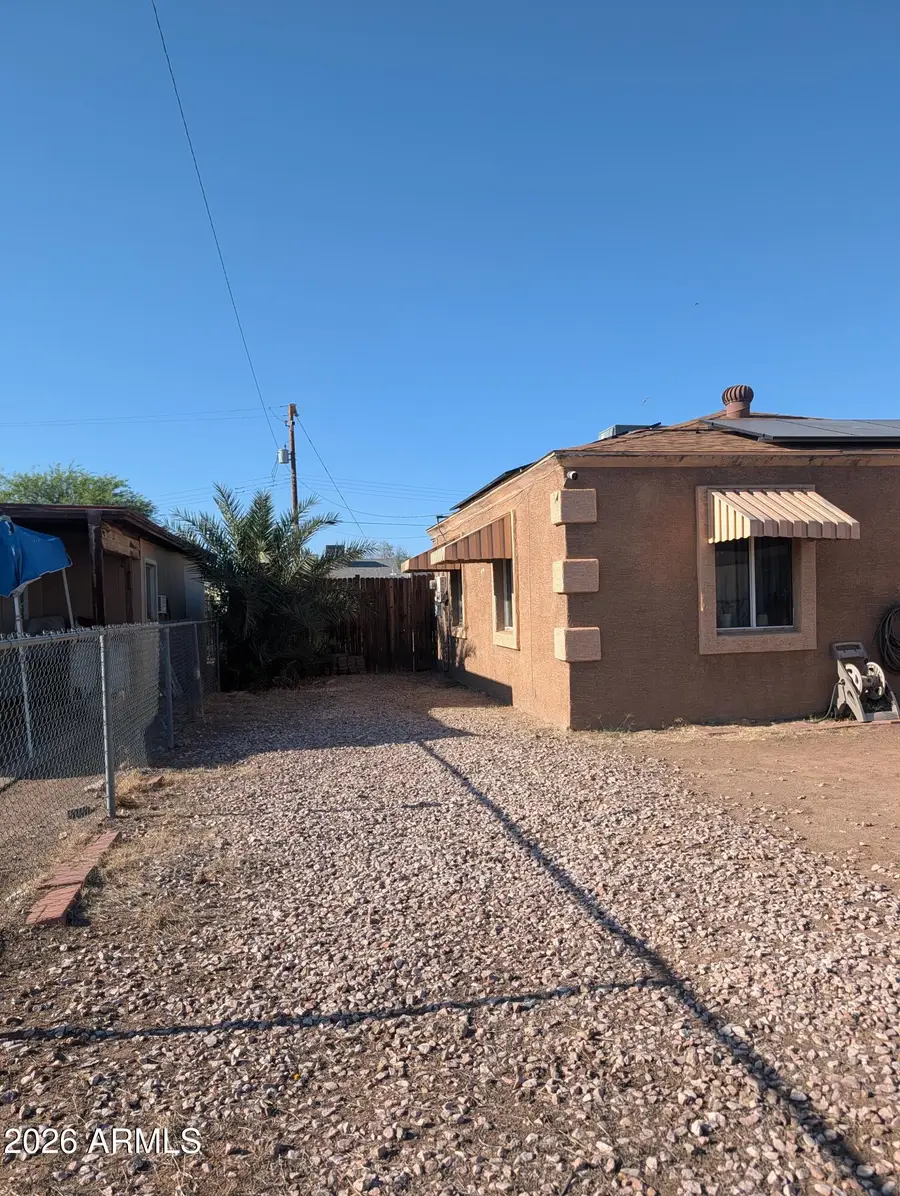 3120 W Pierce Street W, Phoenix, AZ 85009 - #3