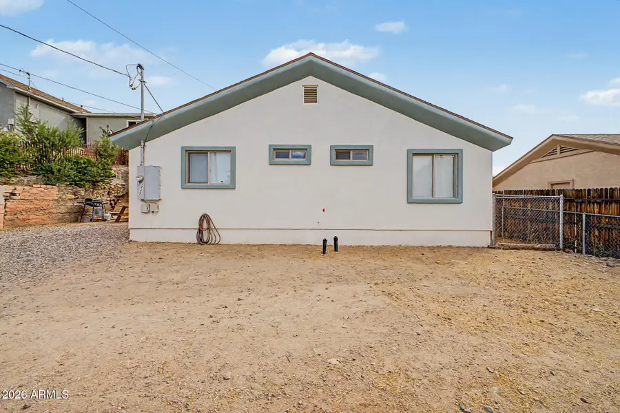 539 N Madison Street, Wickenburg, AZ 85390 - #2