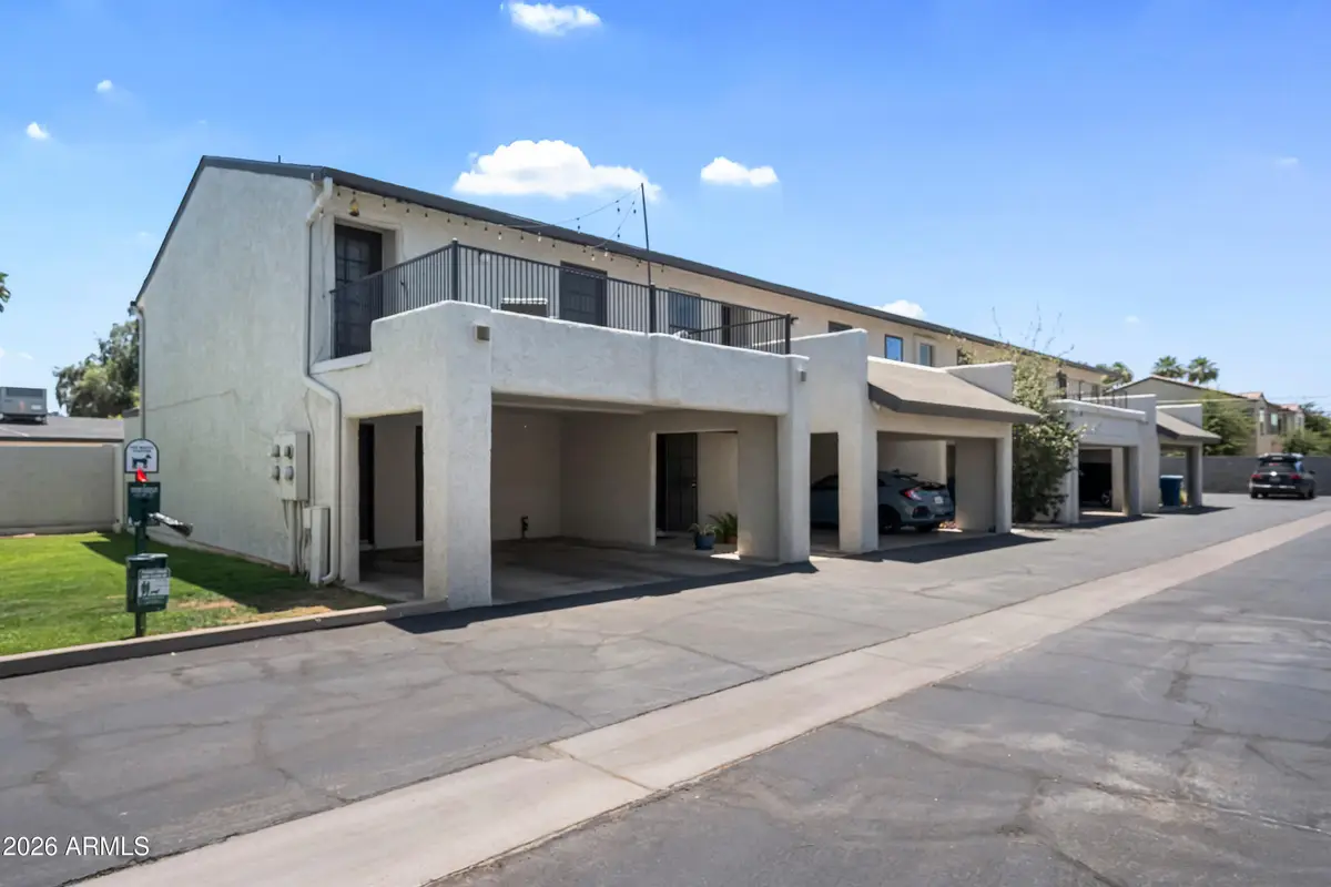 3136 N 38th Street #11, Phoenix, AZ 85018 - #1