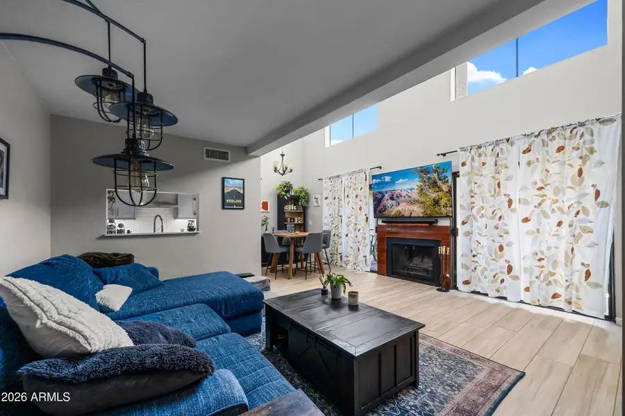 3136 N 38th Street #11, Phoenix, AZ 85018 - #2