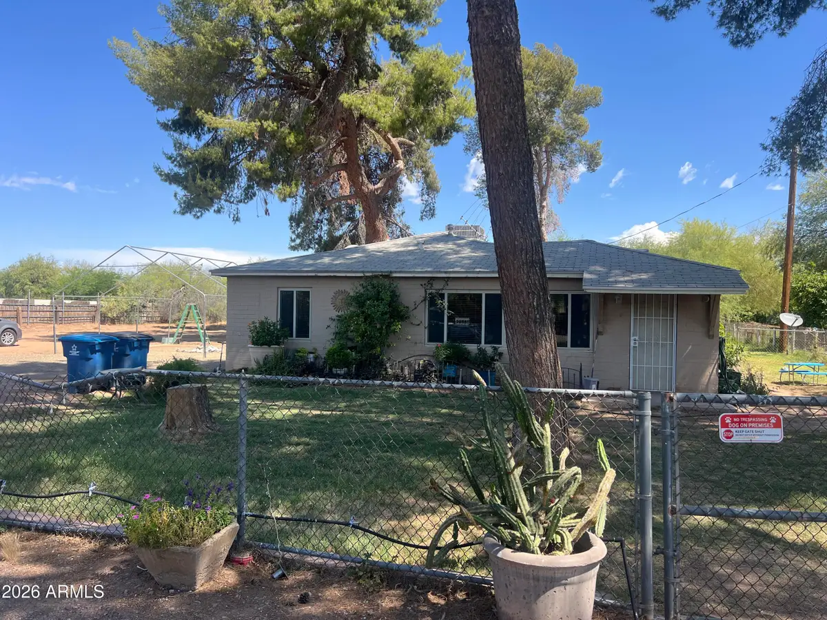 10744 W Pecan Road, Tolleson, AZ 85353 - #1