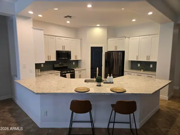 6423 W Silver Sage Lane, Phoenix, AZ 85083