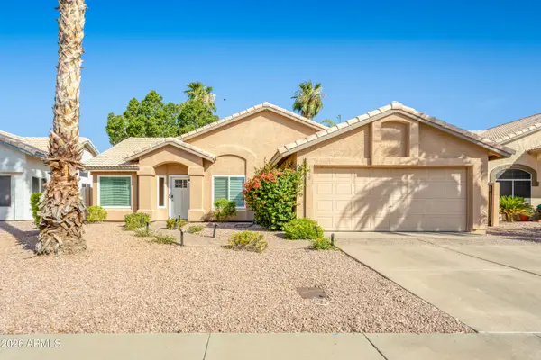 1219 E Artesian Way, Gilbert, AZ 85234