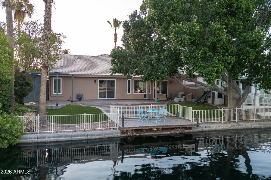 1219 E Artesian Way, Gilbert, AZ 85234 - #2