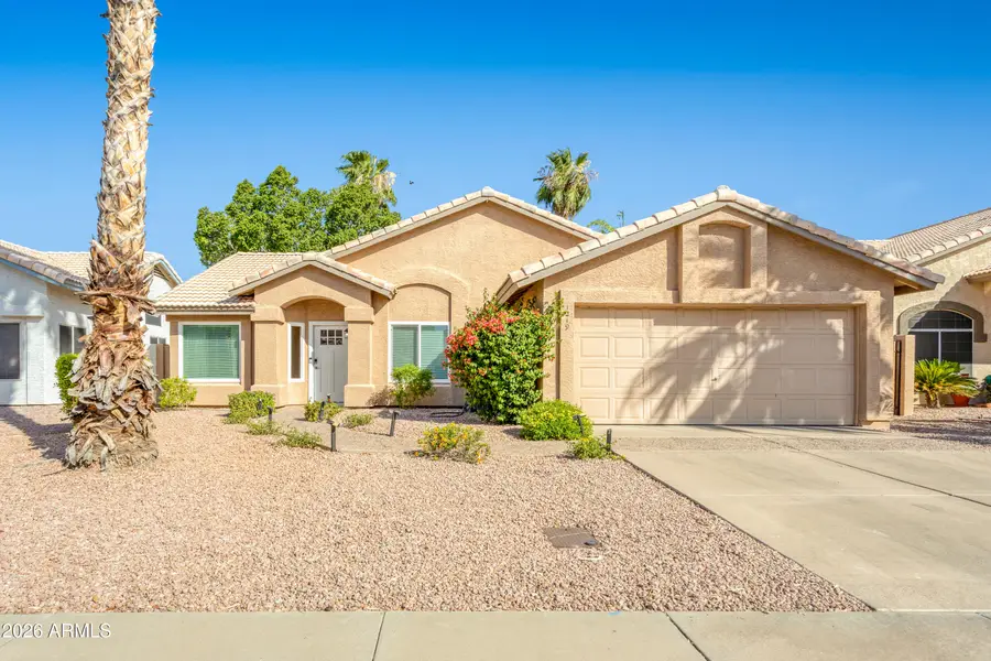 1219 E Artesian Way, Gilbert, AZ 85234 - #3