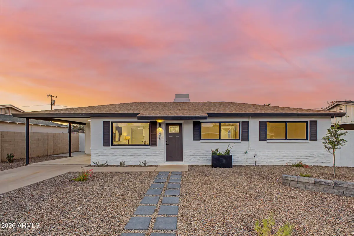 1018 E Ruth Avenue, Phoenix, AZ 85020 - #1