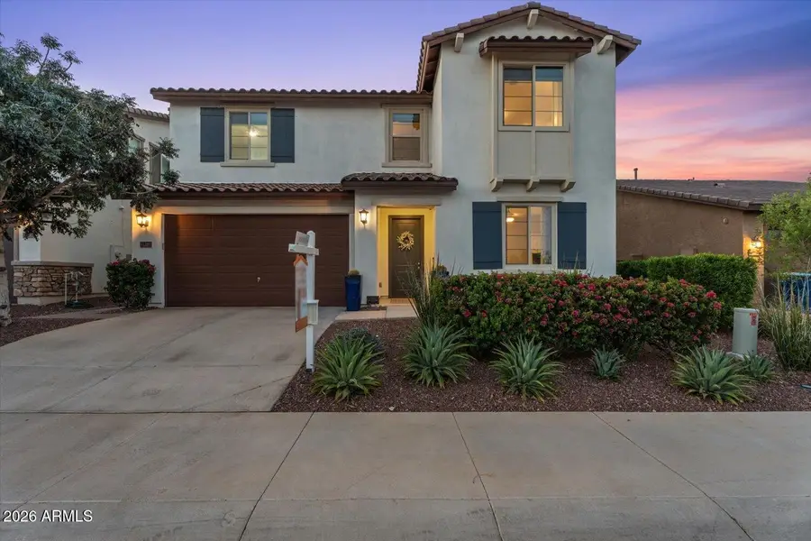 19726 W Turney Avenue, Litchfield Park, AZ 85340 - #2