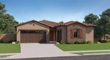 15024 W Desert Hollow Drive, Surprise, AZ 85387