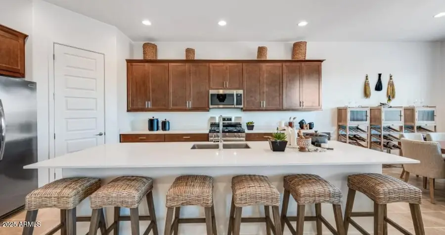 15024 W Desert Hollow Drive, Surprise, AZ 85387 - #3