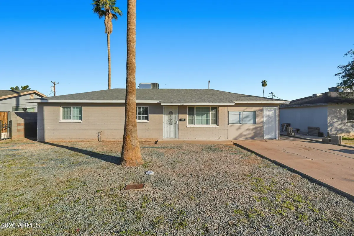 1852 E Mobile Lane, Phoenix, AZ 85040 - #1