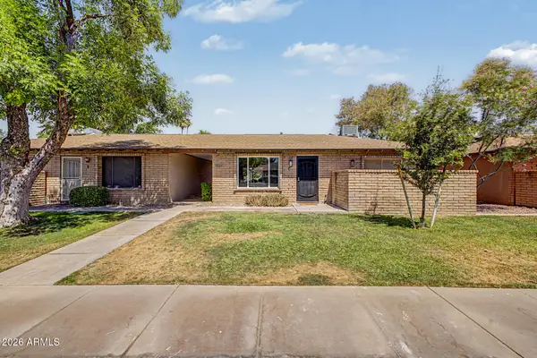 6507 S Kenneth Place #C, Tempe, AZ 85283