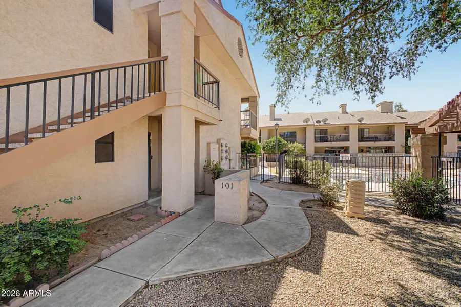 6550 N 47th Avenue #101, Glendale, AZ 85301 - #2