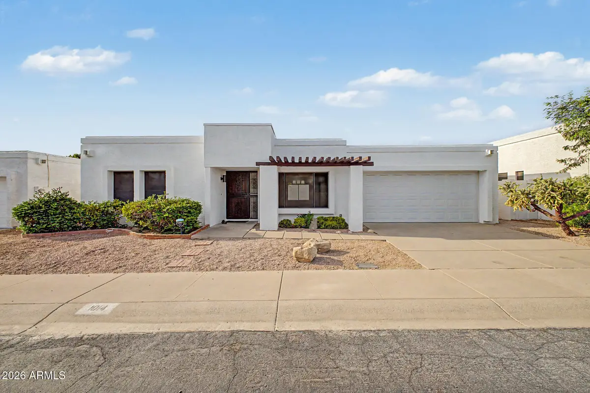 1014 E Villa Maria Drive, Phoenix, AZ 85022 - #1