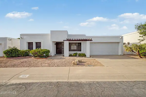 1014 E Villa Maria Drive, Phoenix, AZ 85022