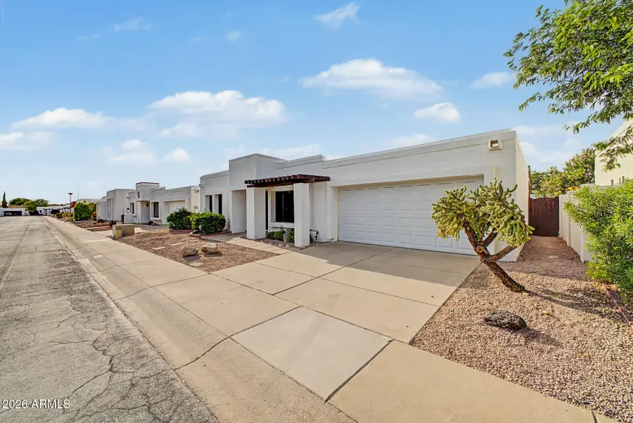 1014 E Villa Maria Drive, Phoenix, AZ 85022 - #2