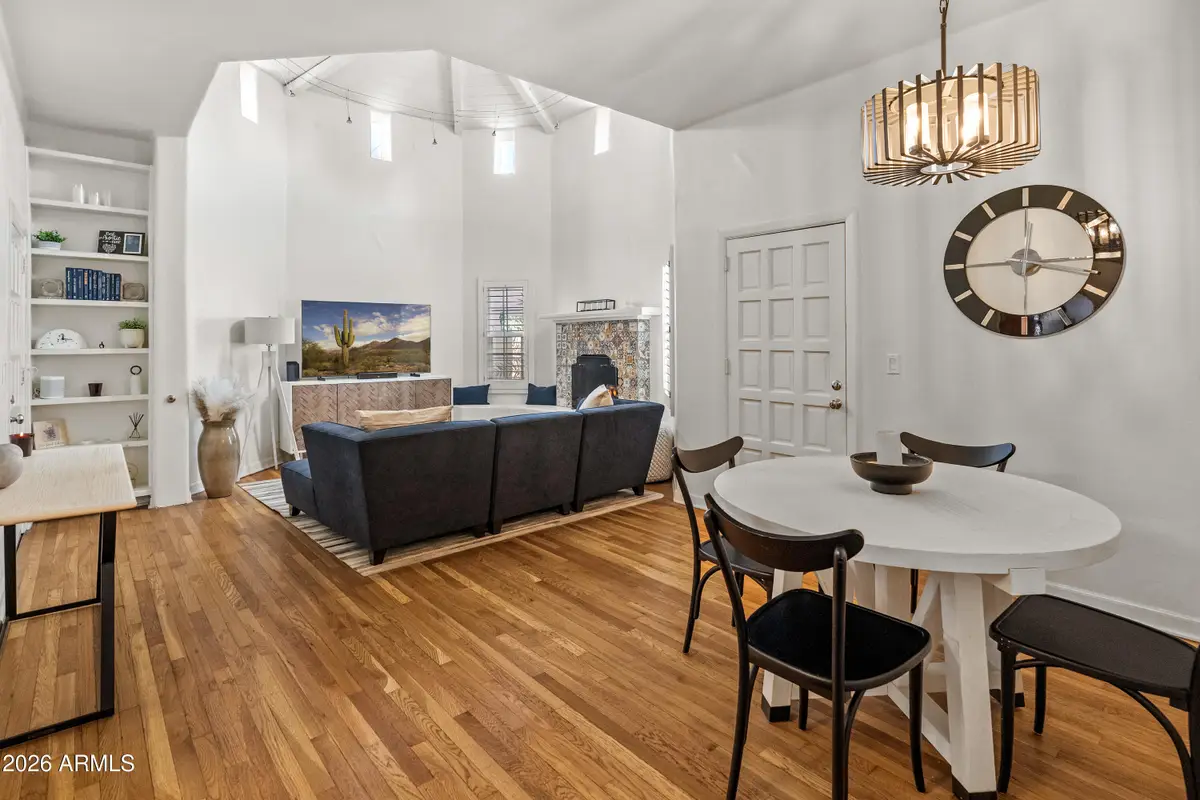4540 N 44th Street #2, Phoenix, AZ 85018 - #1