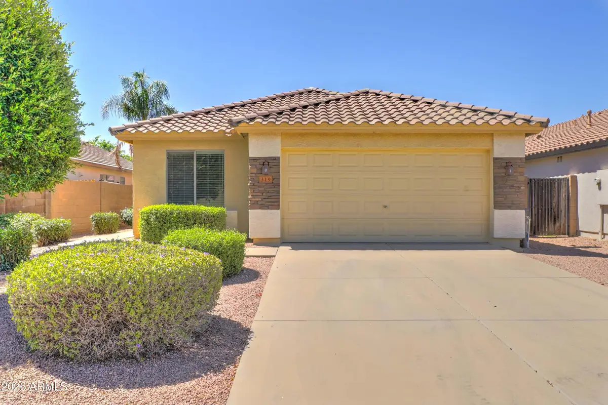 319 W Holstein Trail, San Tan Valley, AZ 85143 - #1