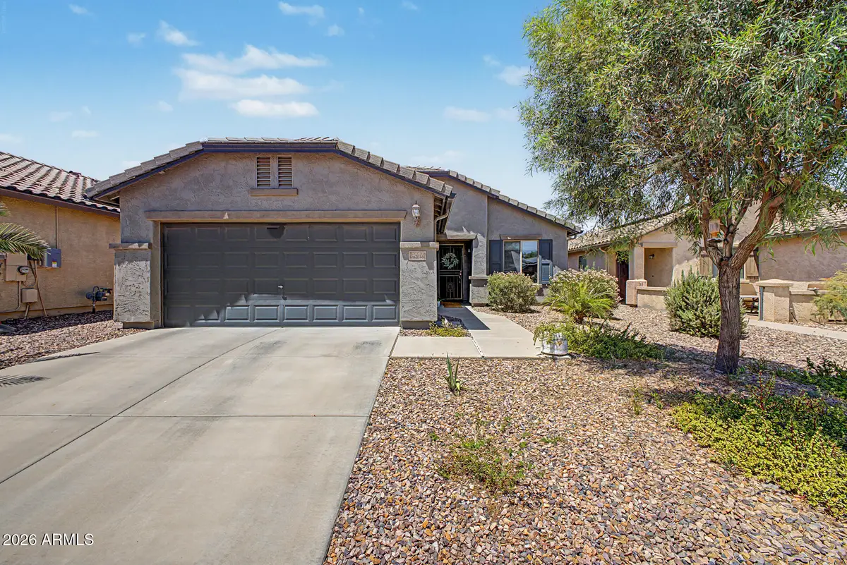 8076 W Sonoma Way, Florence, AZ 85132 - #1