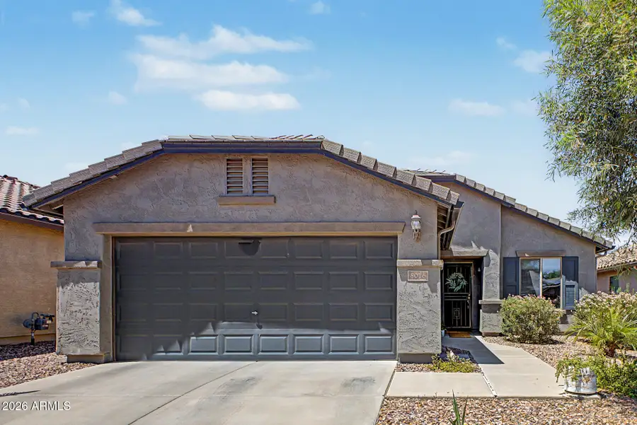 8076 W Sonoma Way, Florence, AZ 85132 - #2