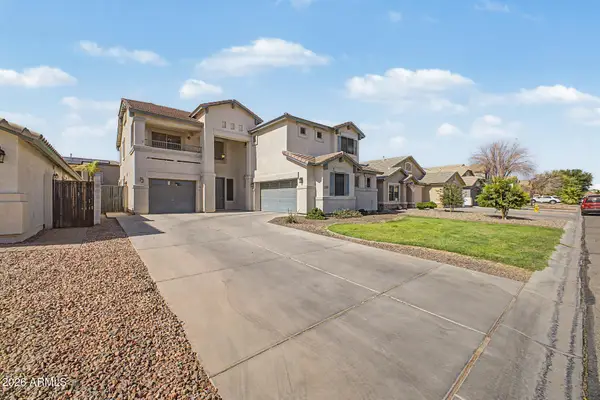 1278 E Baker Drive, San Tan Valley, AZ 85140