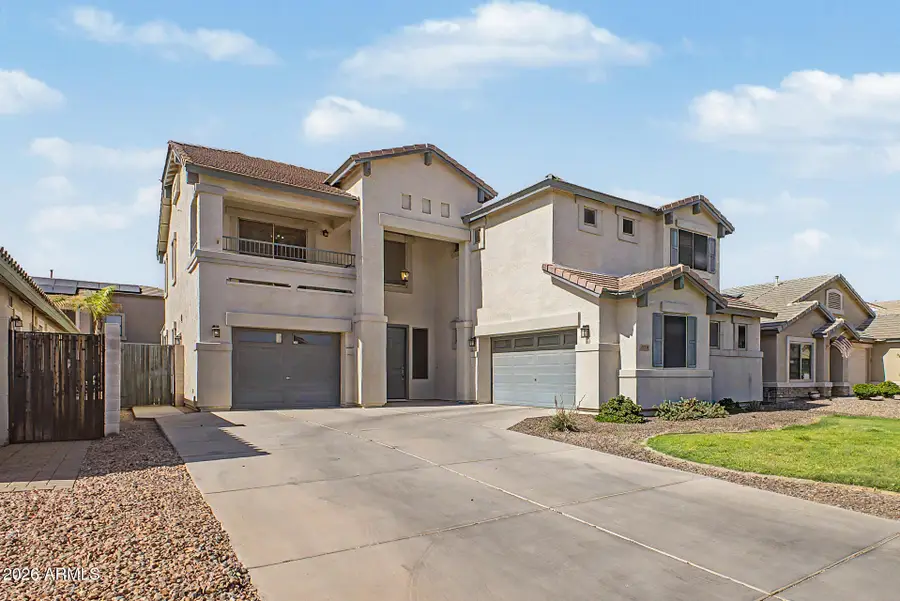 1278 E Baker Drive, San Tan Valley, AZ 85140 - #2