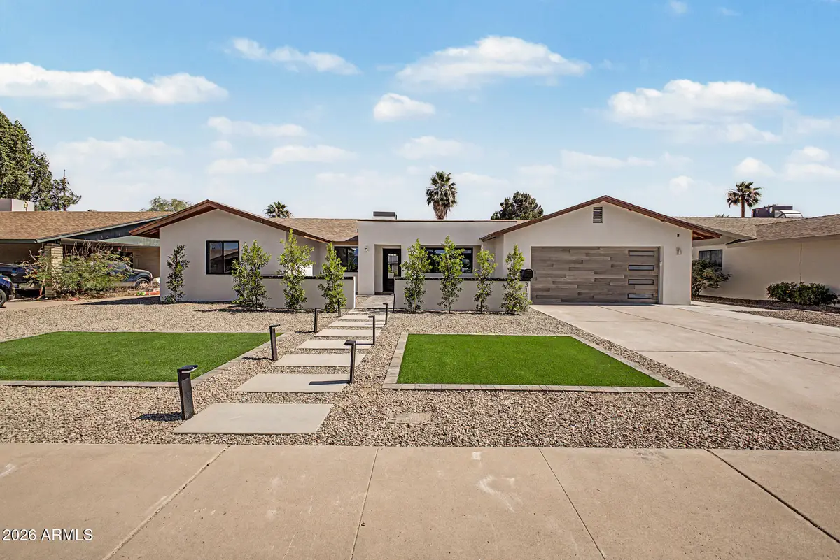 3127 E Altadena Avenue, Phoenix, AZ 85028 - #1