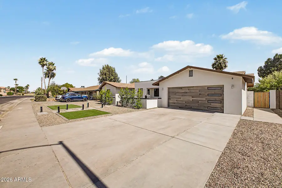 3127 E Altadena Avenue, Phoenix, AZ 85028 - #2