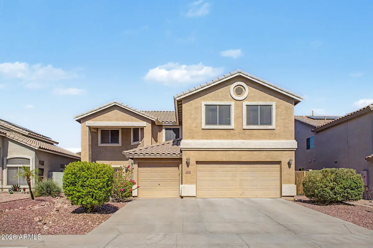 25925 N 67th Drive, Peoria, AZ 85383 - #1