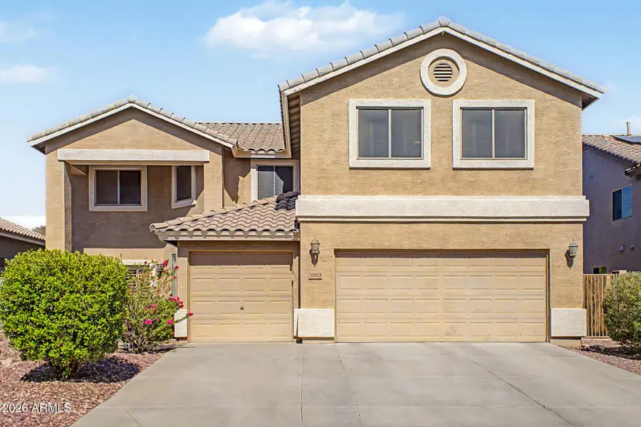 25925 N 67th Drive, Peoria, AZ 85383 - #2