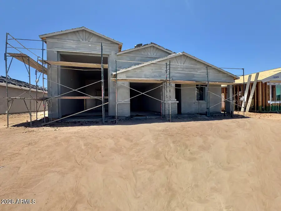 10065 N 156th Avenue, Waddell, AZ 85355 - #2