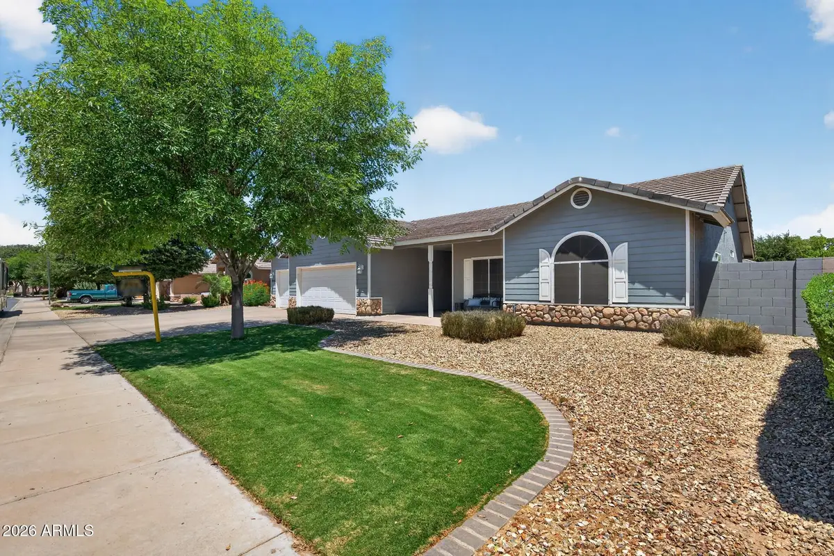 20464 E Bronco Drive, Queen Creek, AZ 85142 - #1