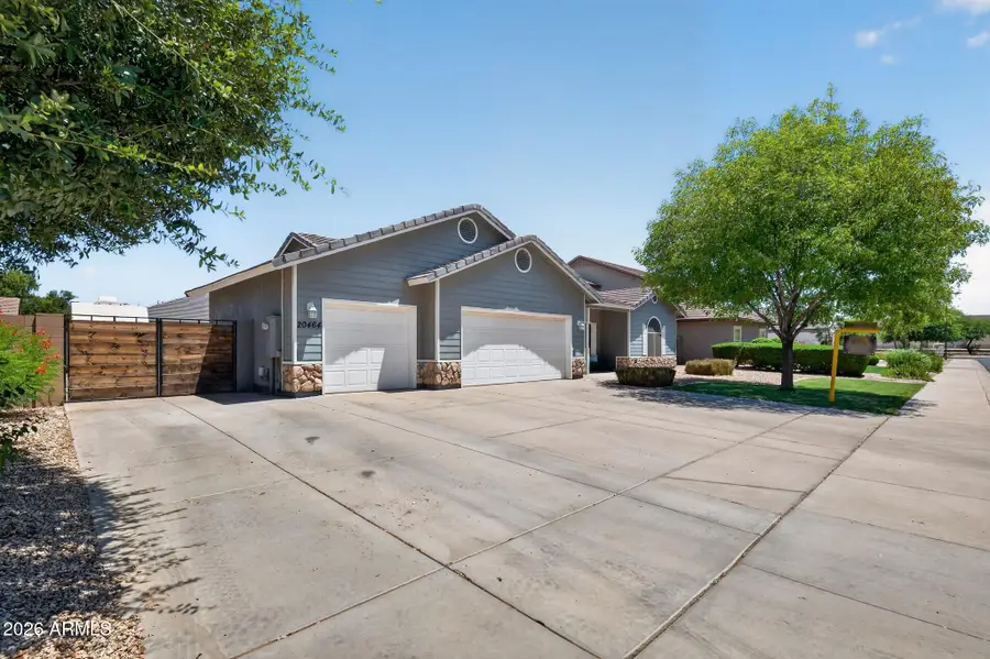 20464 E Bronco Drive, Queen Creek, AZ 85142 - #3