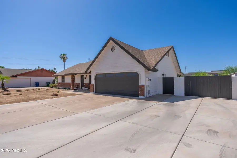 1317 E Kramer Circle, Mesa, AZ 85203 - #2