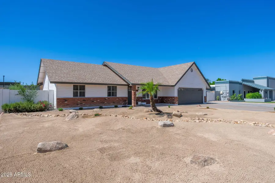 1317 E Kramer Circle, Mesa, AZ 85203 - #3