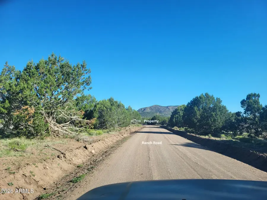 107A N Ranch Road #107A, Williams, AZ 86046 - #2