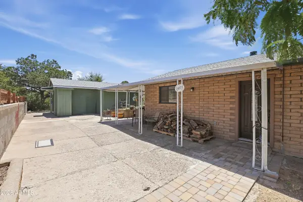 407 W Frontier Street, Payson, AZ 85541