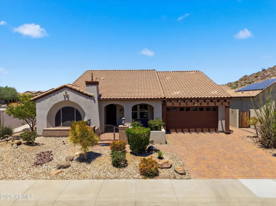 14590 S 182nd Drive #14590 S, Goodyear, AZ 85338 - #2