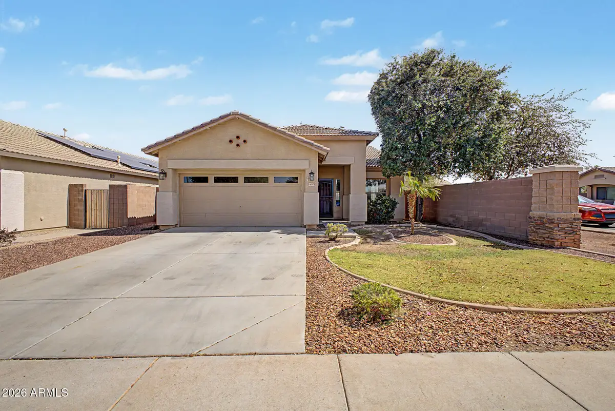 14675 W Mauna Loa Lane, Surprise, AZ 85379 - #1