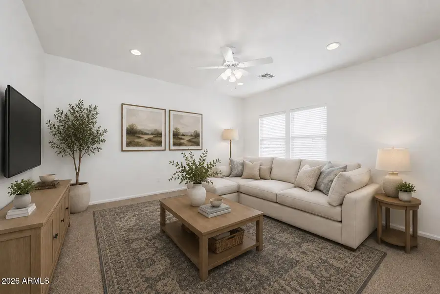 931 S Sabino Drive, Gilbert, AZ 85296 - #2